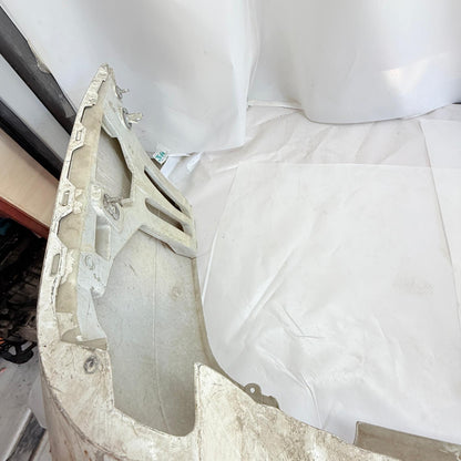 Ford Focus 1 SW Arka Tampon 2002-2005