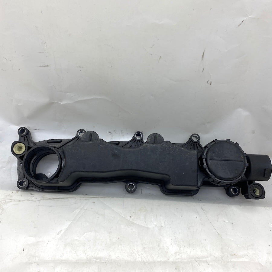 FORD 1.6 Dizel Külbütör Kapağı 9660281080