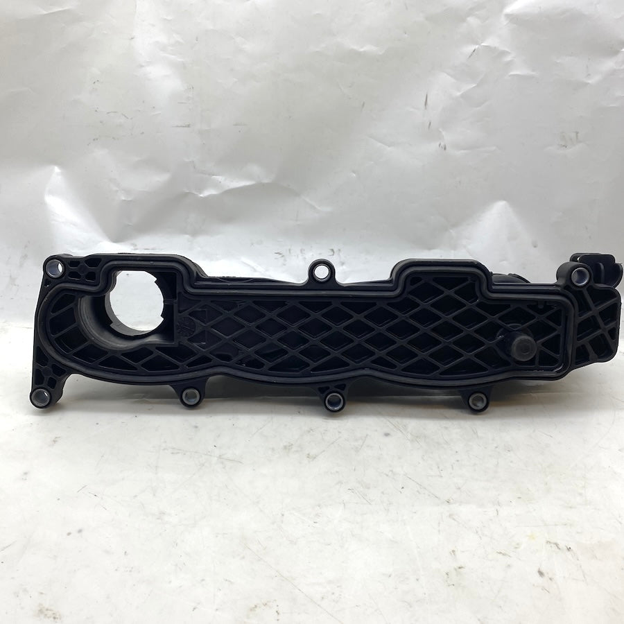 FORD 1.6 Dizel Külbütör Kapağı 9660281080