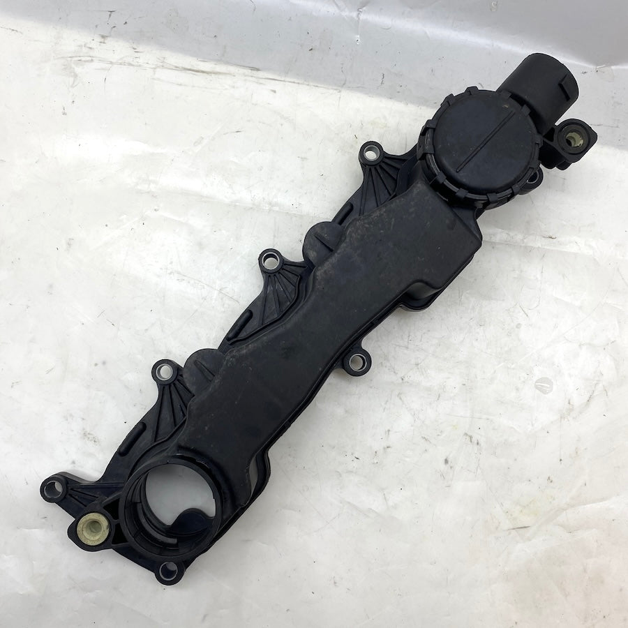 FORD 1.6 Dizel Külbütör Kapağı 9660281080