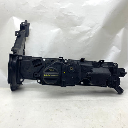 FORD 1.6 Dizel MK3 Külbütör Kapağı M06042A170