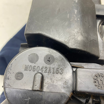 FORD 1.6 Dizel MK3 Külbütör Kapağı M06042A170