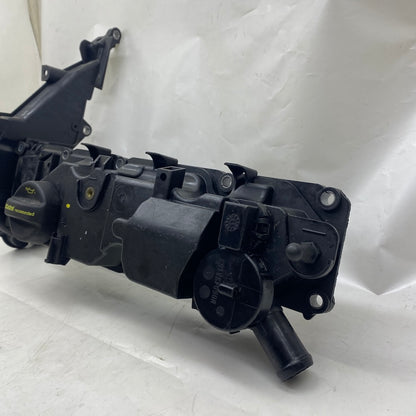 FORD 1.6 Dizel MK3 Külbütör Kapağı M06042A170