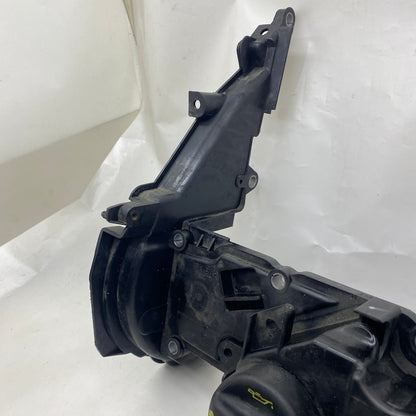 FORD 1.6 Dizel MK3 Külbütör Kapağı M06042A170