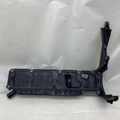 FORD 1.6 Dizel MK3 Külbütör Kapağı M06042A170