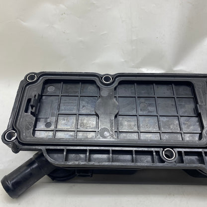 FORD 1.6 Dizel MK3 Külbütör Kapağı M06042A170