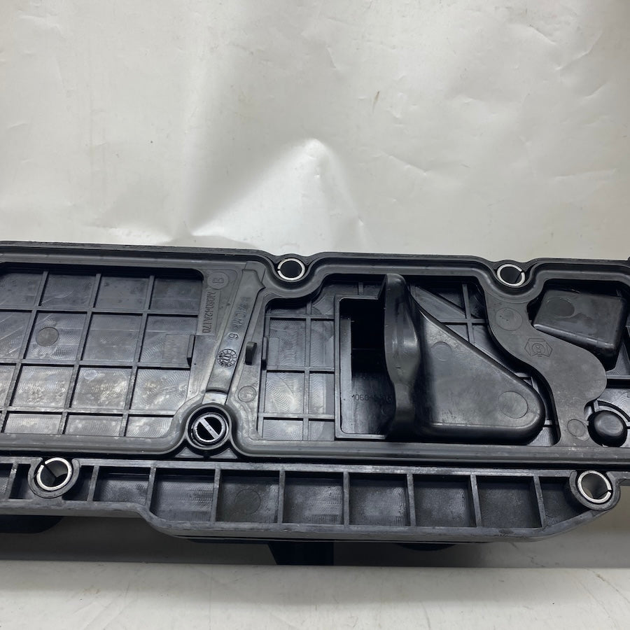 FORD 1.6 Dizel MK3 Külbütör Kapağı M06042A170