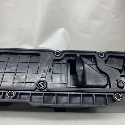 FORD 1.6 Dizel MK3 Külbütör Kapağı M06042A170