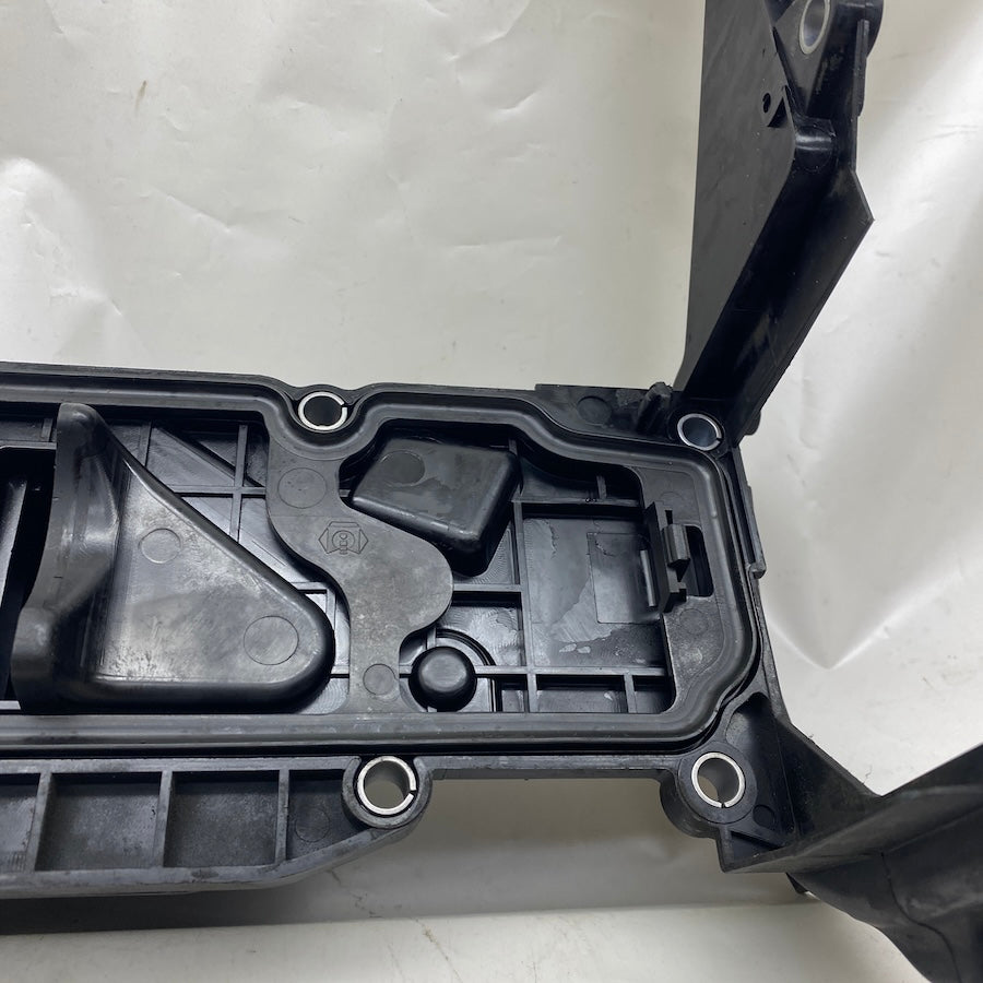 FORD 1.6 Dizel MK3 Külbütör Kapağı M06042A170