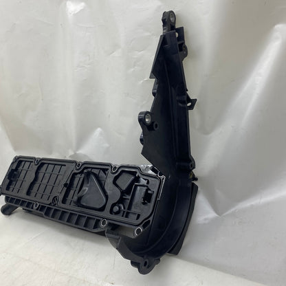 FORD 1.6 Dizel MK3 Külbütör Kapağı M06042A170