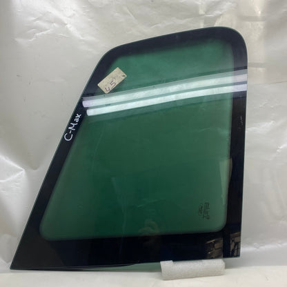 FORD C-MAX Arka Sol Kelebek Camı 3M51 297B01 FE