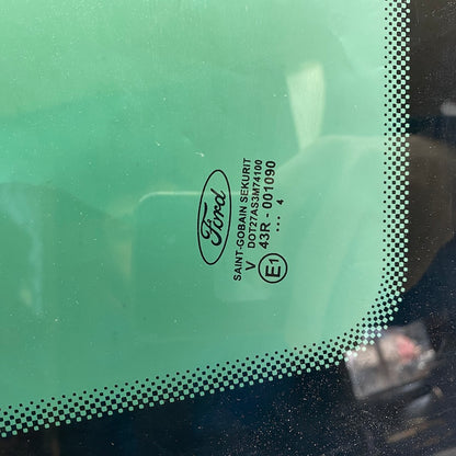 FORD C-MAX Arka Sol Kelebek Camı 3M51 297B01 FE