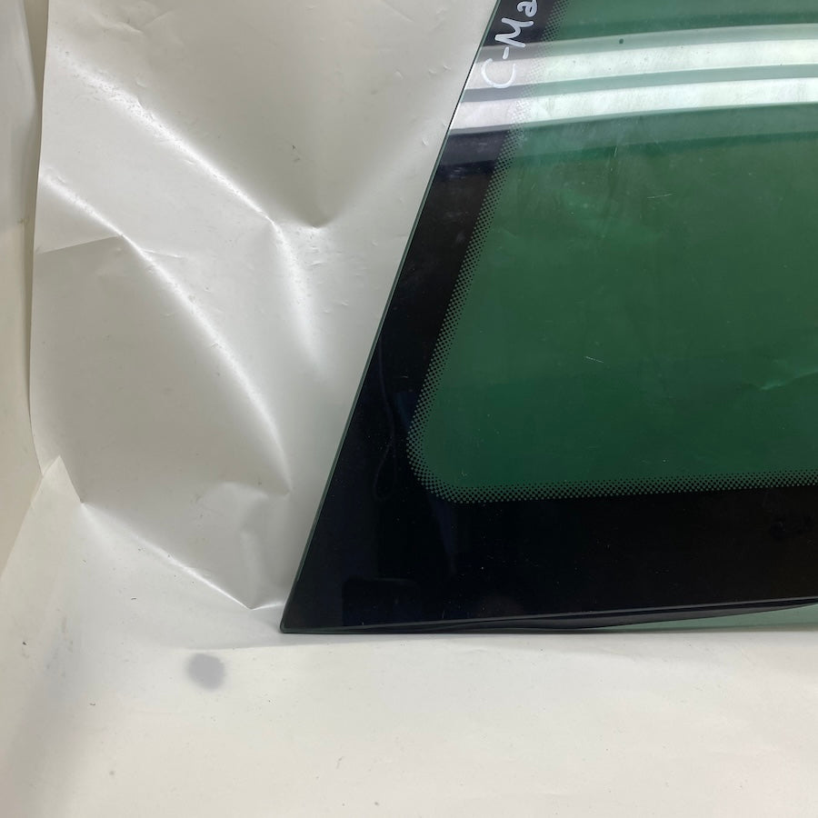 FORD C-MAX Arka Sol Kelebek Camı 3M51 297B01 FE