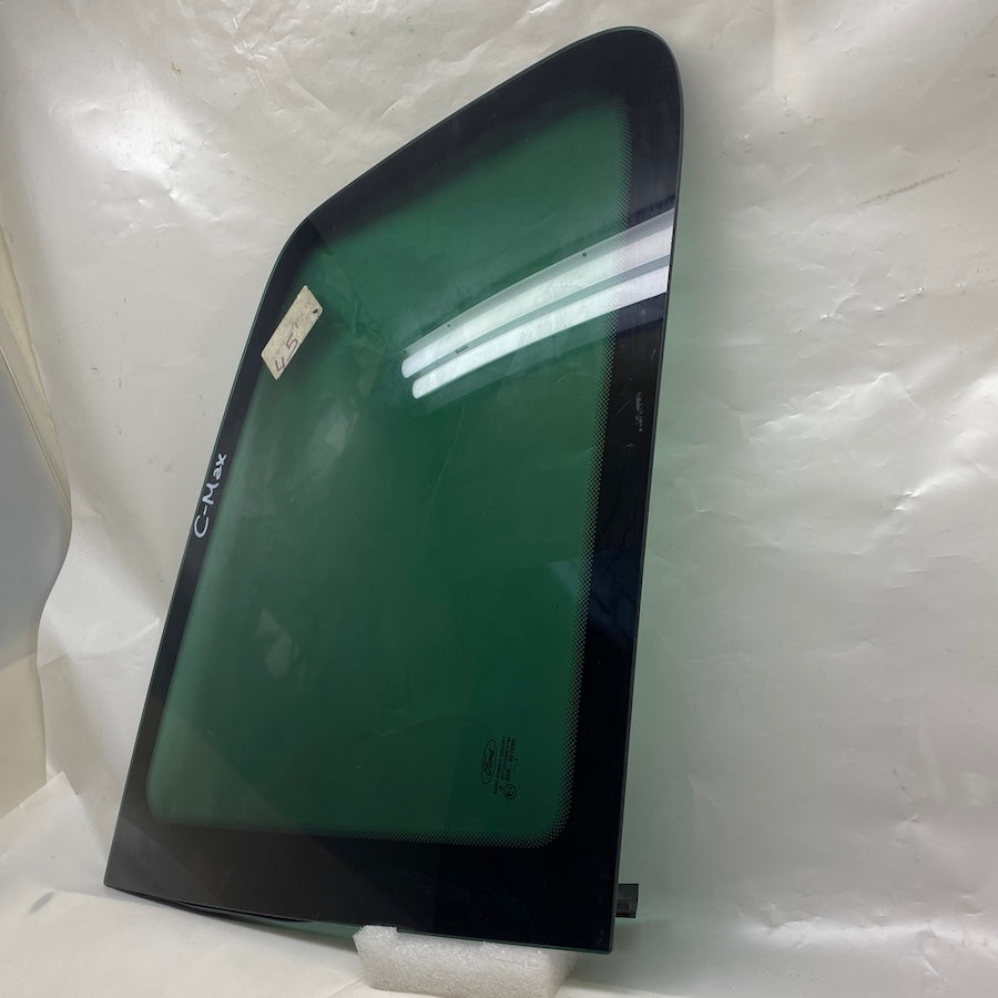 FORD C-MAX Arka Sol Kelebek Camı 3M51 297B01 FE