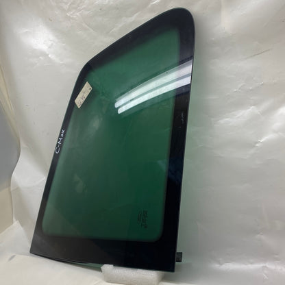 FORD C-MAX Arka Sol Kelebek Camı 3M51 297B01 FE