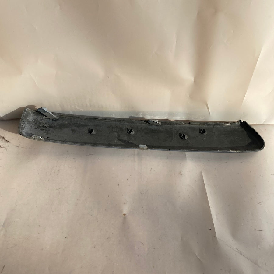 FORD C-MAX Ön Tampon Çıtası 4M51-R17E909
