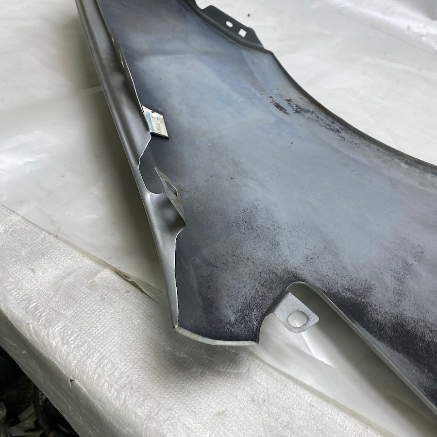 FORD C-Max Ön Sol Çamurluk P3M51 R16009AM Orijinal Çıkma 2003-2011