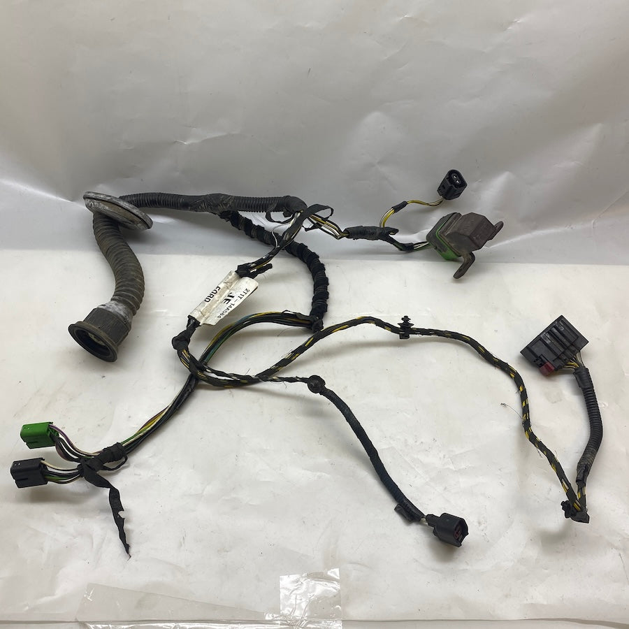 FORD CONNECT Ön Sol Kapı Elektrik Tesisatı 2T1T-14A584