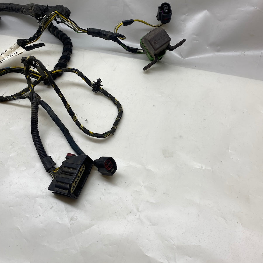 FORD CONNECT Ön Sol Kapı Elektrik Tesisatı 2T1T-14A584