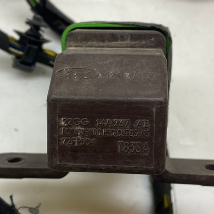 FORD CONNECT Ön Sol Kapı Elektrik Tesisatı 2T1T-14A584
