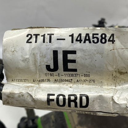 FORD CONNECT Ön Sol Kapı Elektrik Tesisatı 2T1T-14A584