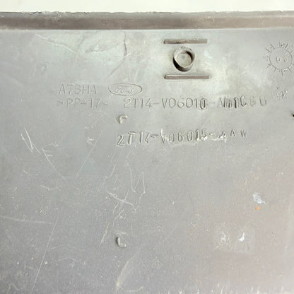 Ford Connect Sol Ön Kapı Döşemesi 2T14V23891