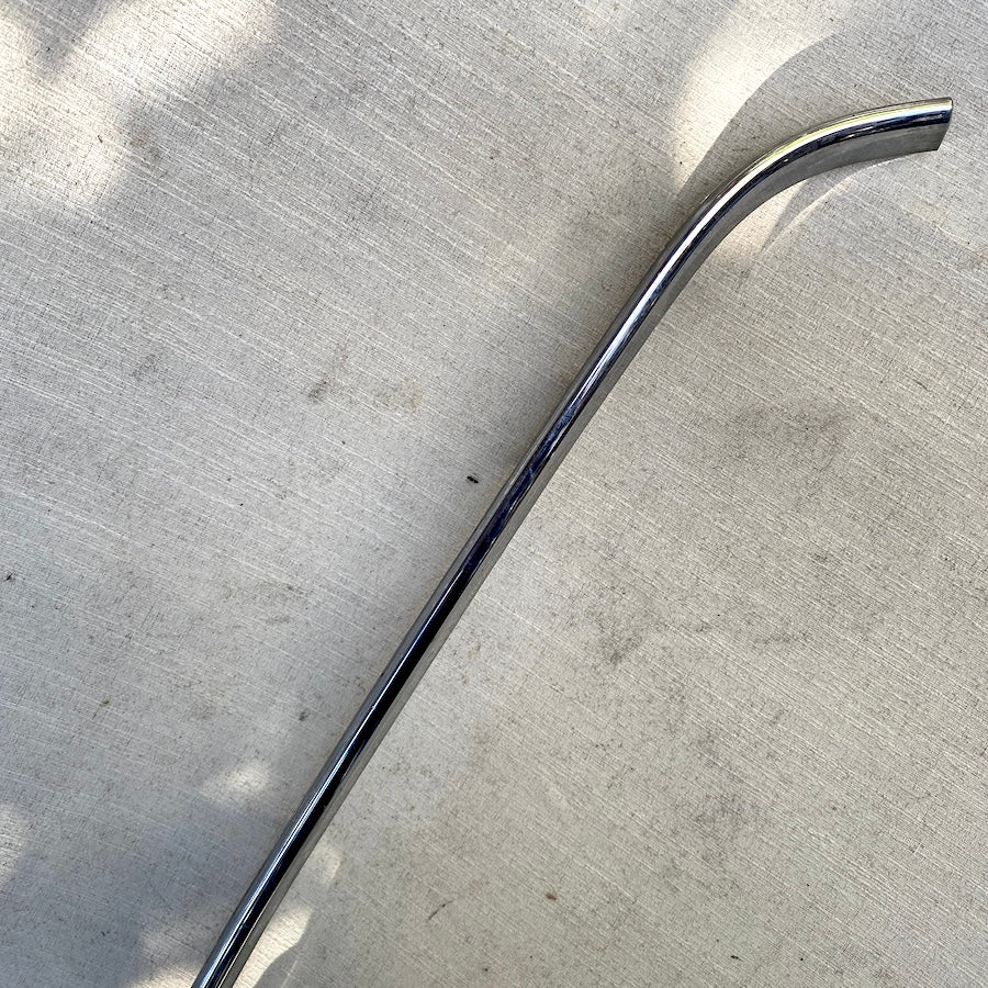 FORD COURIER Panjur Çıtası ET76-17K946