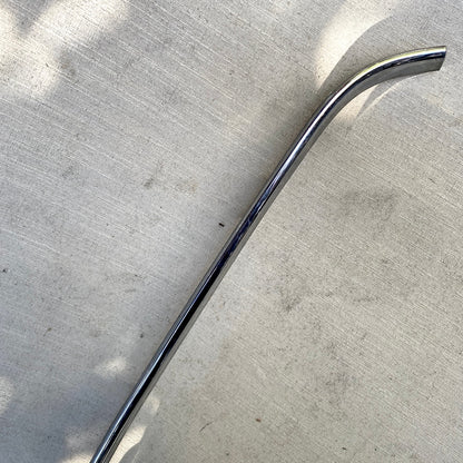 FORD COURIER Panjur Çıtası ET76-17K946