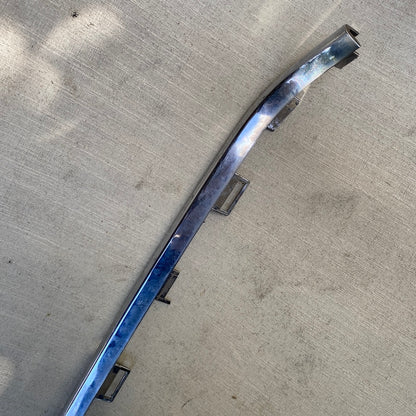 FORD COURIER Panjur Çıtası ET76-17K946