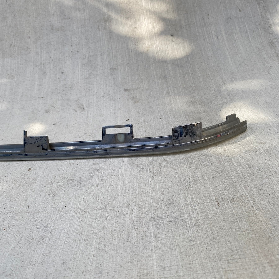 FORD COURIER Panjur Çıtası ET76-17K946