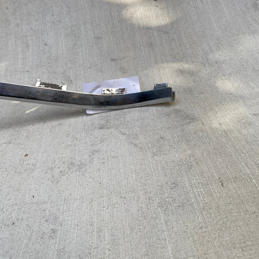 FORD COURIER Panjur Çıtası ET76-17K946