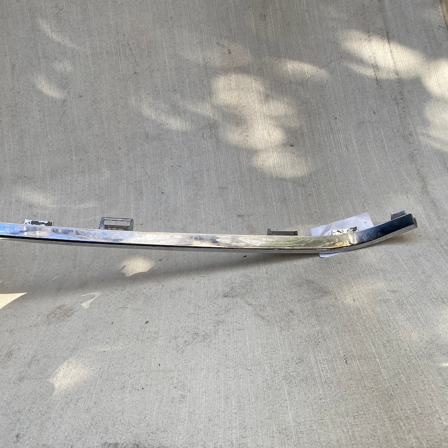 FORD COURIER Panjur Çıtası ET76-17K946