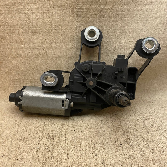 FORD Connect Arka Silecek Motoru 6T16-17404-BA