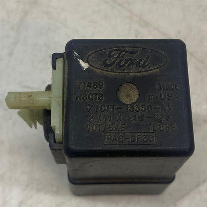 FORD Connect Dörtlü Flaşör Rölesi 1C1T-13350-AA 2003-2013