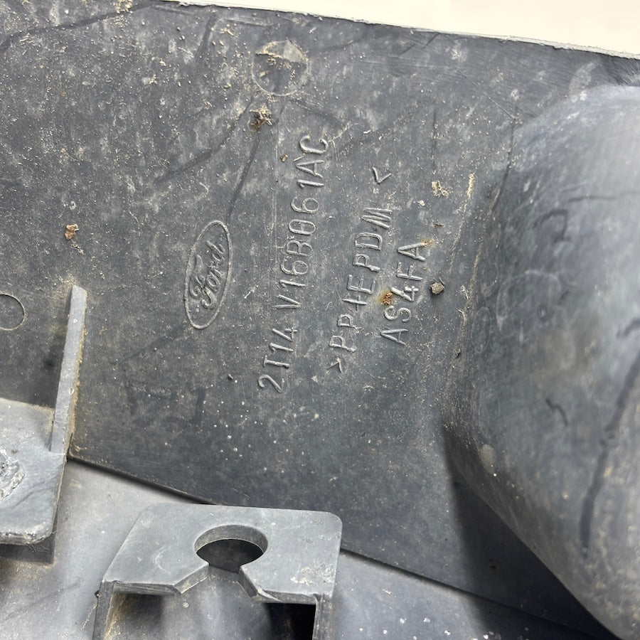FORD Connect Ön Sol Çamurluk Dodik 7T16A278L01