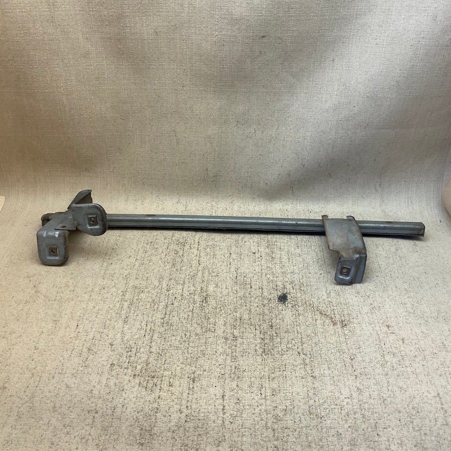 FORD Connect Ön Sol Kapı Cam Kızağı 2T14 V21549