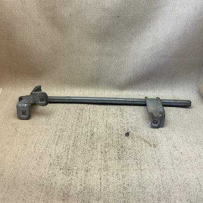 FORD Connect Ön Sol Kapı Cam Kızağı 2T14 V21549