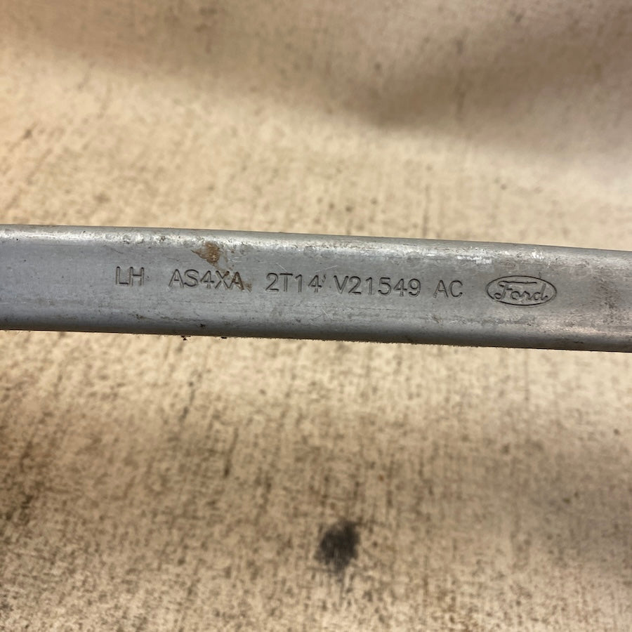 FORD Connect Ön Sol Kapı Cam Kızağı 2T14 V21549