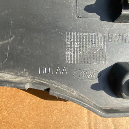 FORD Connect Ön Sol Kapı Çıtası DT11-V20939