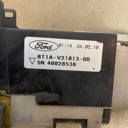 FORD Connect Ön Sol Kapı Kilidi 8T1A-V21813-BB