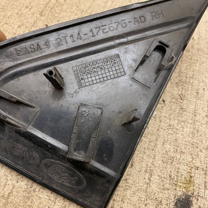 FORD Connect Sağ Ayna Üçgeni 2T14 17E676 AD