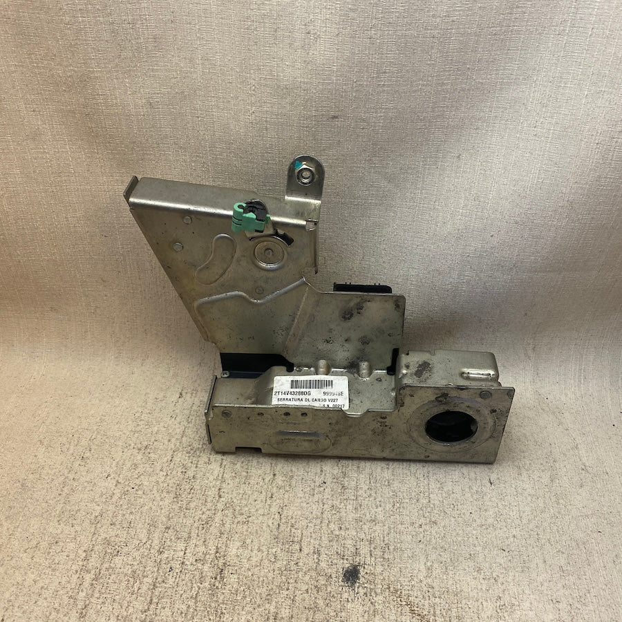 FORD Connect Sağ Bagaj Kilidi 2T14V43288DG