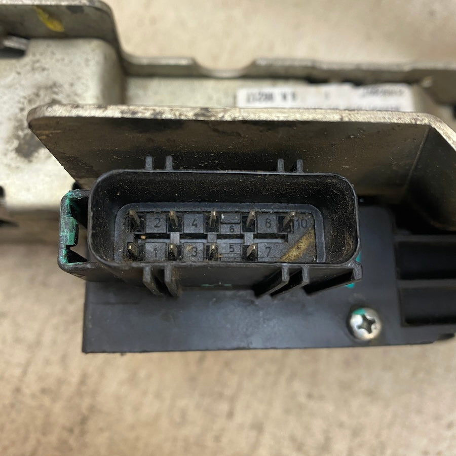 FORD Connect Sağ Bagaj Kilidi 2T14V43288DG