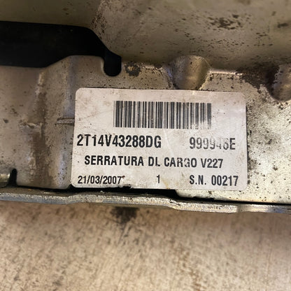 FORD Connect Sağ Bagaj Kilidi 2T14V43288DG