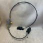 FORD Connect Sol Bagaj Kilidi 8T16 V43287AC