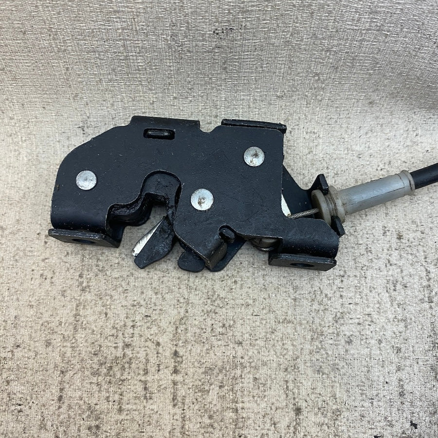 FORD Connect Sol Bagaj Kilidi 8T16 V43287AC