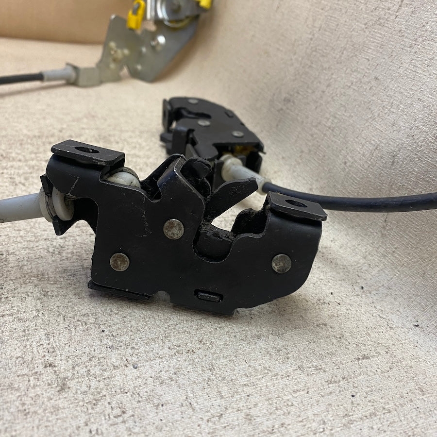 FORD Connect Sol Bagaj Kilidi 8T16 V43287AC