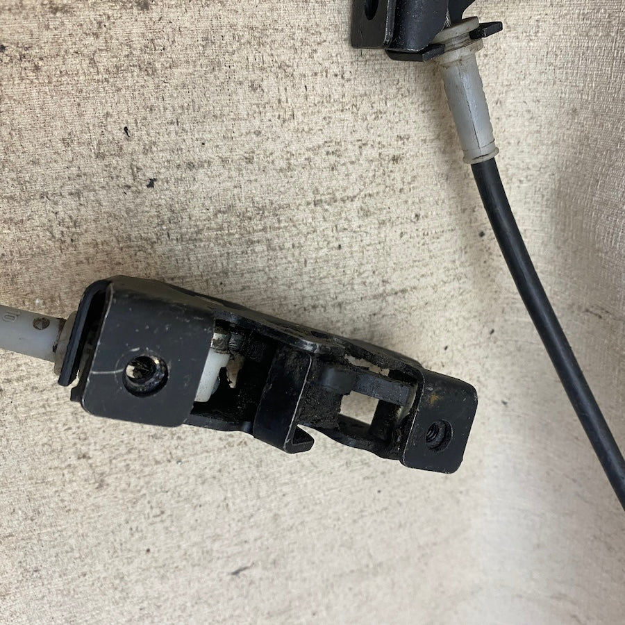 FORD Connect Sol Bagaj Kilidi 8T16 V43287AC