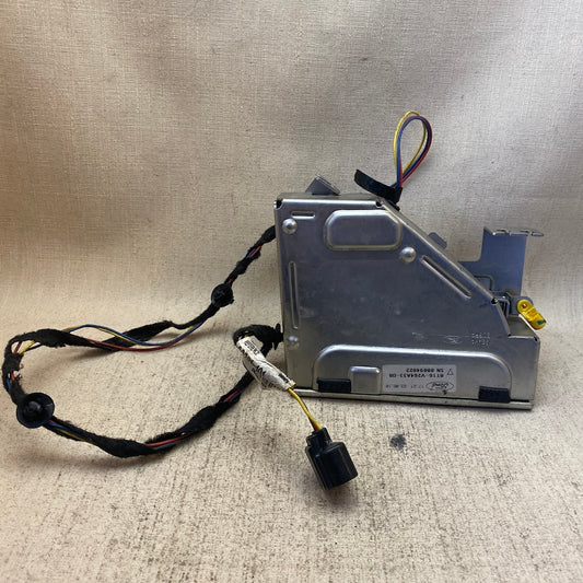 FORD Connect Sürgülü Kapı Kilidi 8T16-V264A33-DB