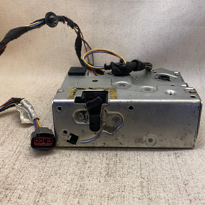 FORD Connect Sürgülü Kapı Kilidi 8T16-V264A33-DB